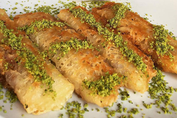 تصویر 1 از خرید رشته خوشکار ساده + قیمت فروش استثنایی